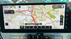 Nissan Juke 1.6 Hybrid Tekna 5dr Auto Hybrid Hatchback